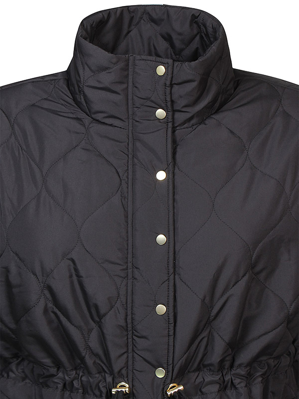 ZH-DANNA - Plus Size Jas fra Zhenzi