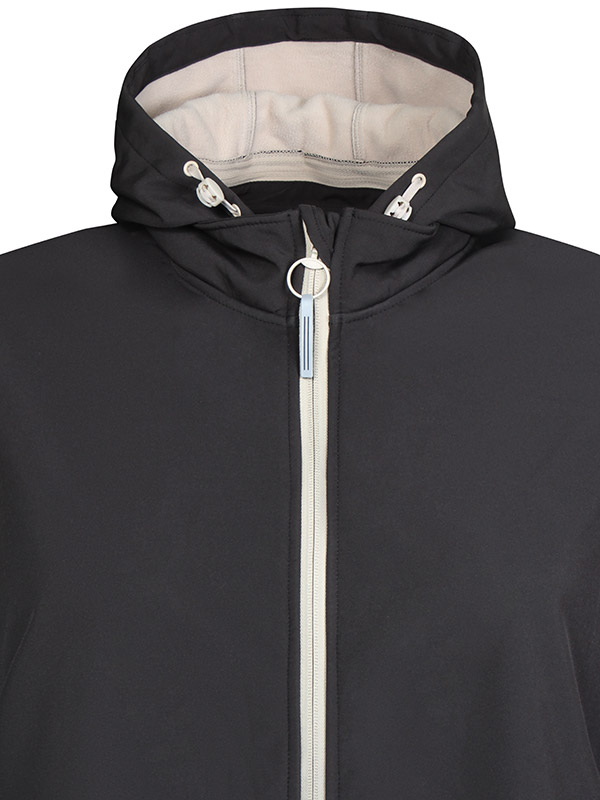 ZH-DELLA - Plus Size Jas fra Zhenzi