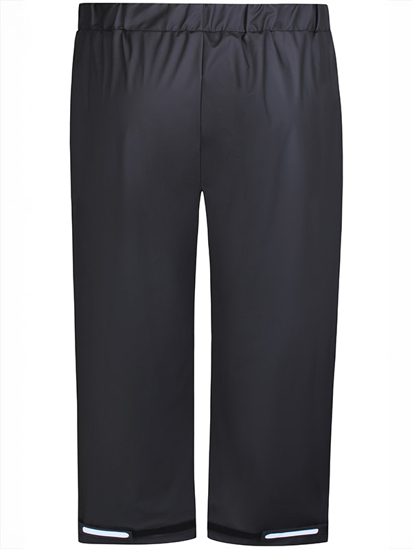 ZH-TAEL - Plus Size Broek fra Zhenzi