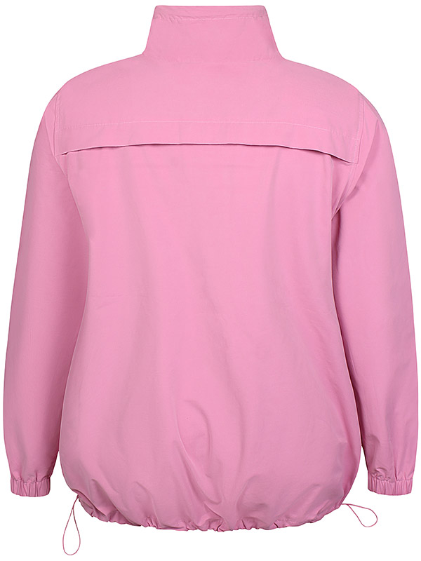 ZH-DORTE - Plus Size Jas fra Zhenzi