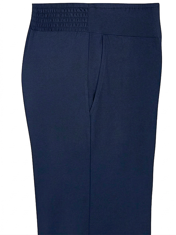 ZH-DAPHNE - Plus Size Broek fra Zhenzi