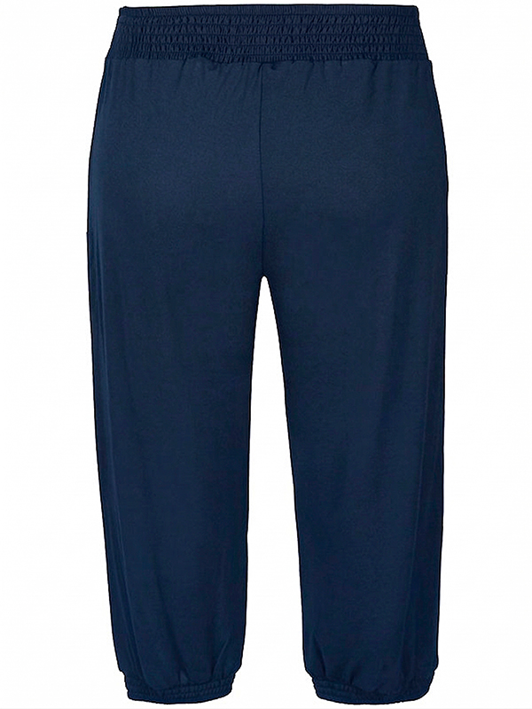 ZH-DAPHNE - Plus Size Broek fra Zhenzi