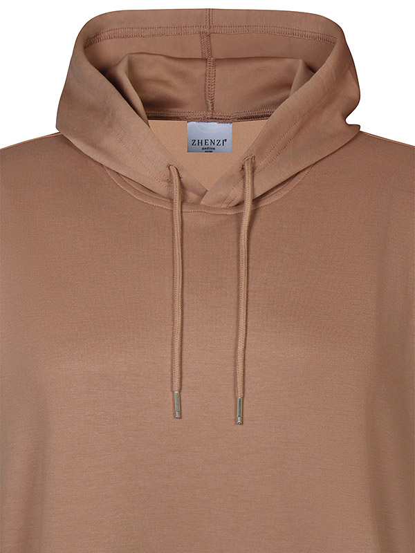 ZH-MYA - Plus Size Jurk fra Zhenzi