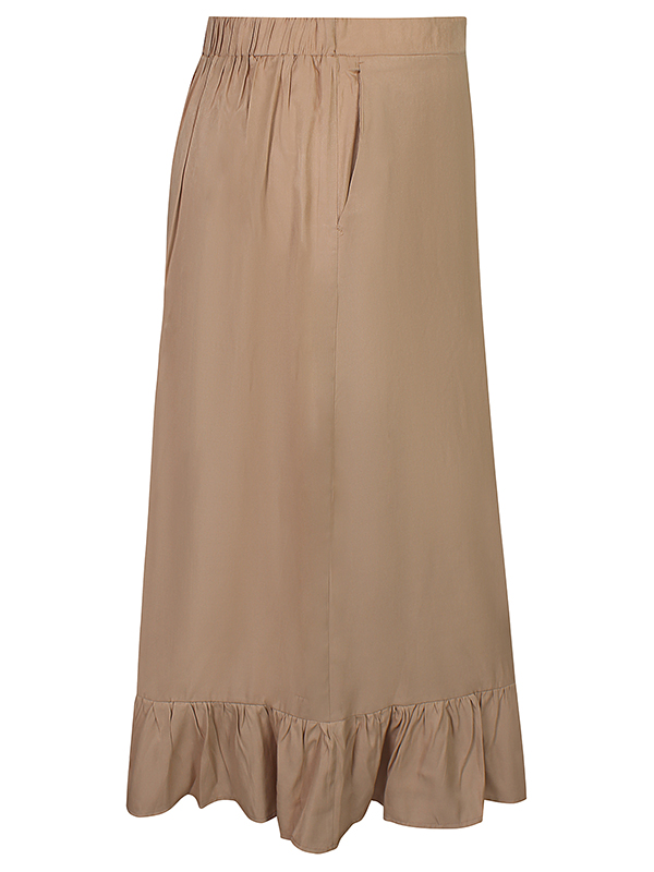 ZH-FIONA - Plus Size Broek fra Zhenzi