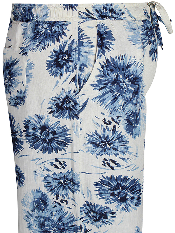 ZH-FRIDA - Plus Size Broek fra Zhenzi