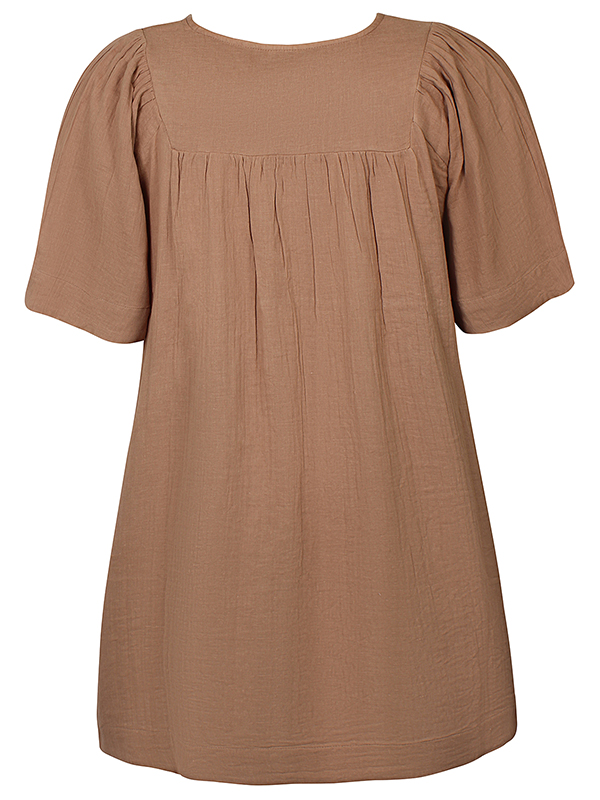 ZH-GEMMA - Plus Size Tunic fra Zhenzi