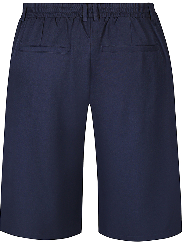 ZH-HANNA - Plus Size Shorts fra Zhenzi