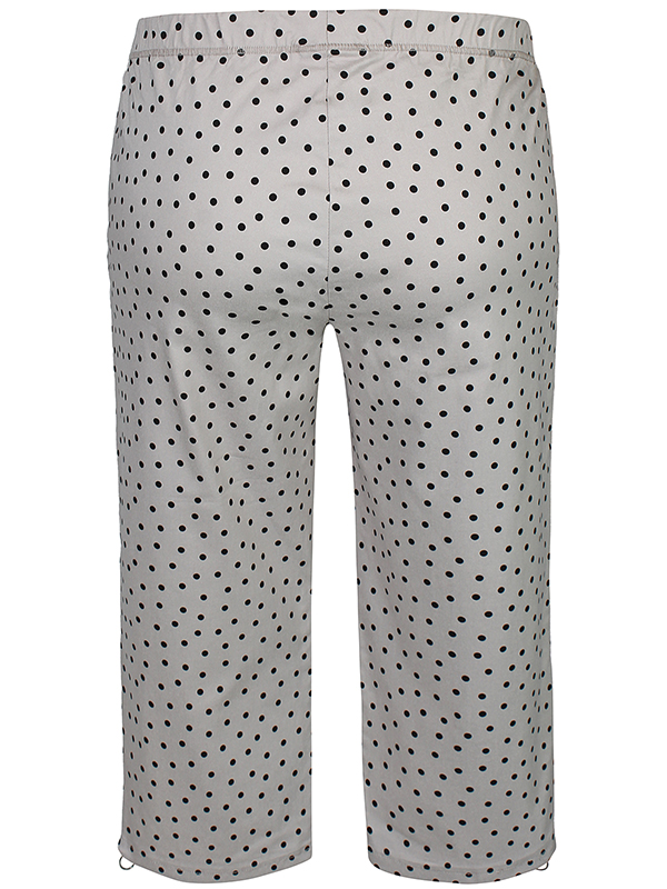 ZH-JAZZY - Plus Size Broek fra Zhenzi