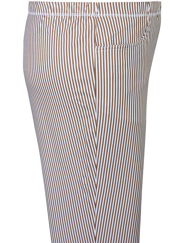 ZH-JAZZY - Plus Size Broek fra Zhenzi