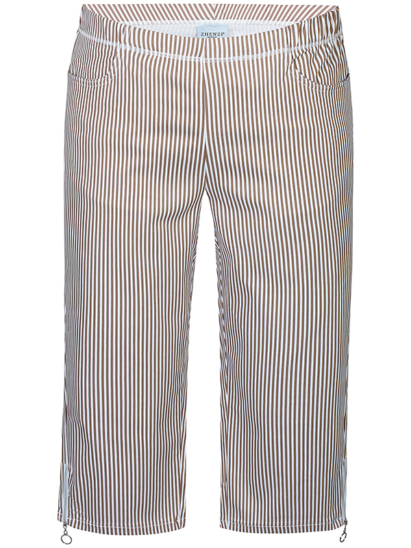 ZH-JAZZY - Plus Size Broek fra Zhenzi