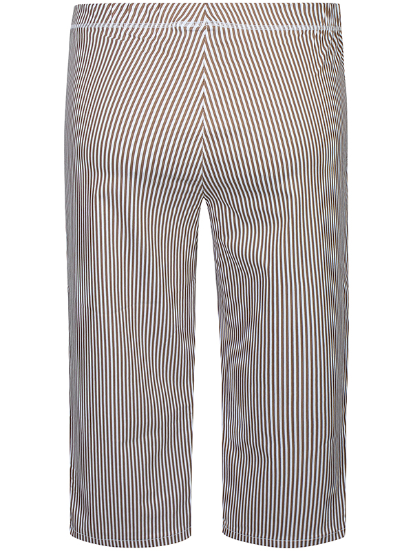ZH-JAZZY - Plus Size Broek fra Zhenzi