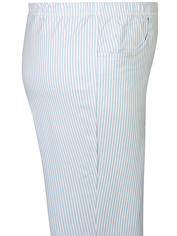 ZH-JAZZY - Plus Size Broek fra Zhenzi