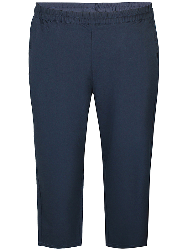 ZH-TANGO - Plus Size Broek fra Zhenzi