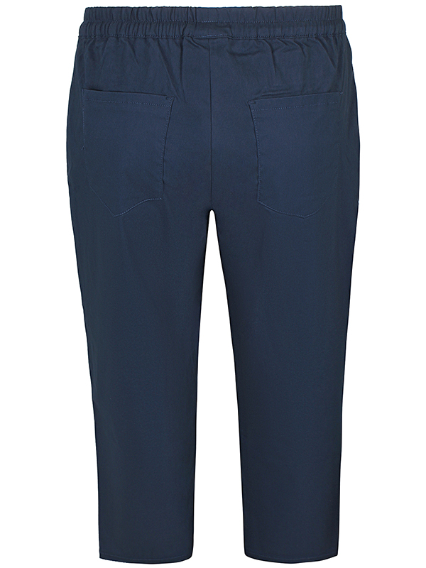 ZH-TANGO - Plus Size Broek fra Zhenzi