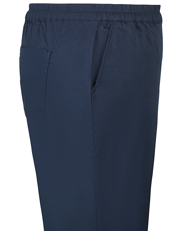 ZH-TANGO - Plus Size Broek fra Zhenzi
