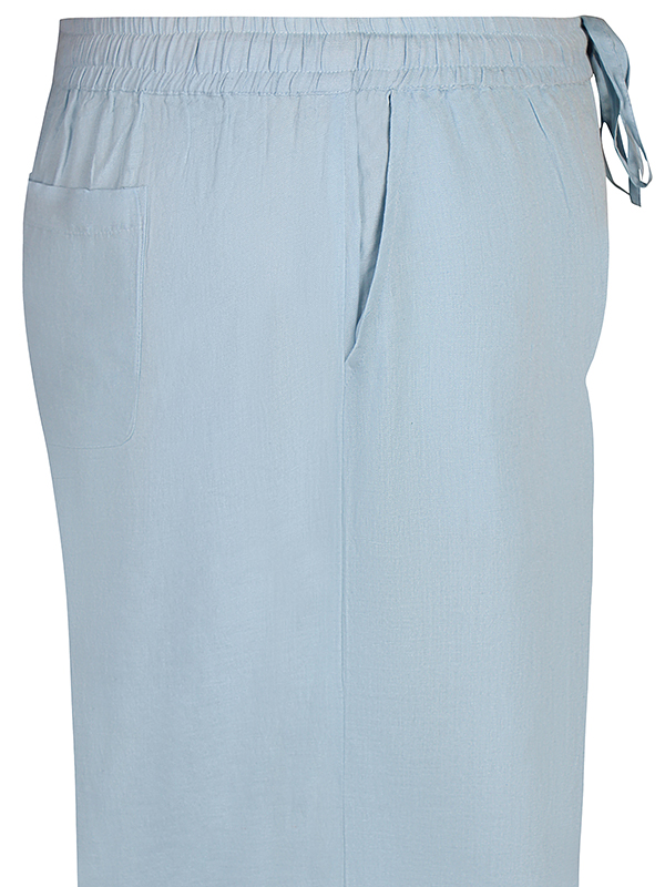 ZH-HYLA - Plus Size Broek fra Zhenzi