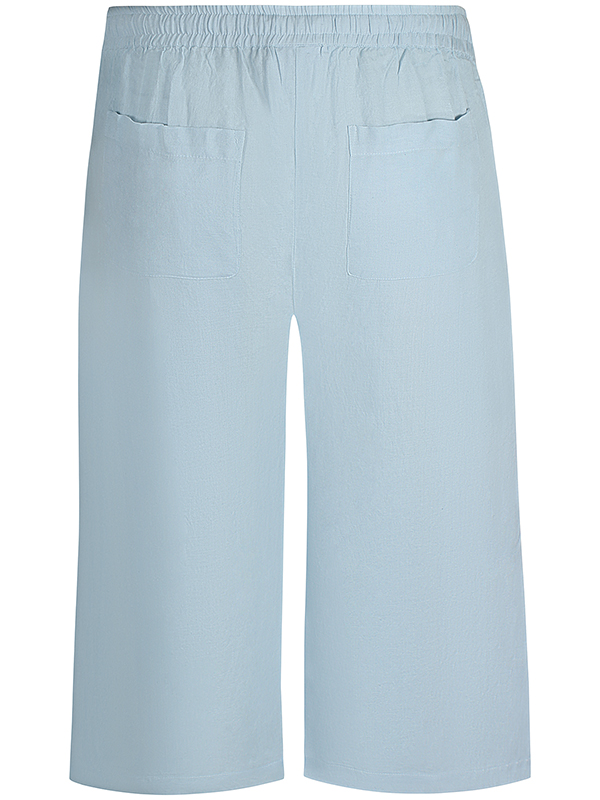 ZH-HYLA - Plus Size Broek fra Zhenzi