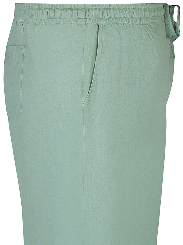 ZH-HYLA - Plus Size Broek fra Zhenzi