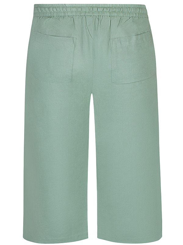 ZH-HYLA - Plus Size Broek fra Zhenzi