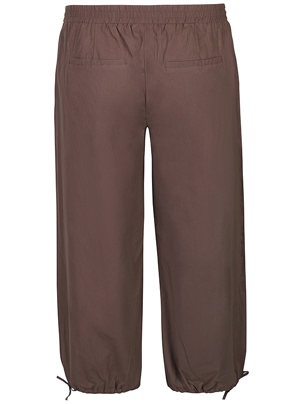 ZH-MANDA - Plus Size Broek fra Zhenzi