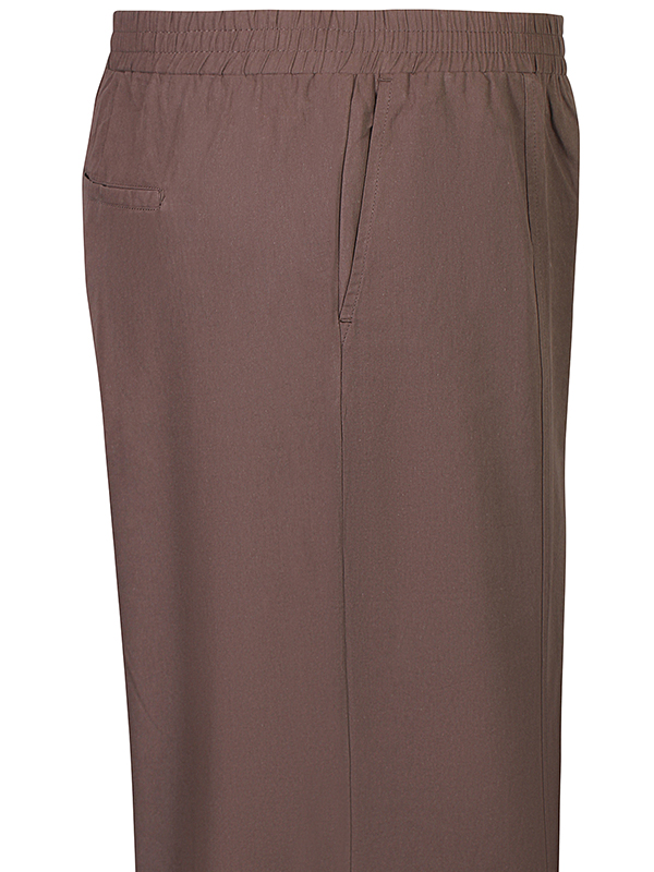 ZH-MANDA - Plus Size Broek fra Zhenzi