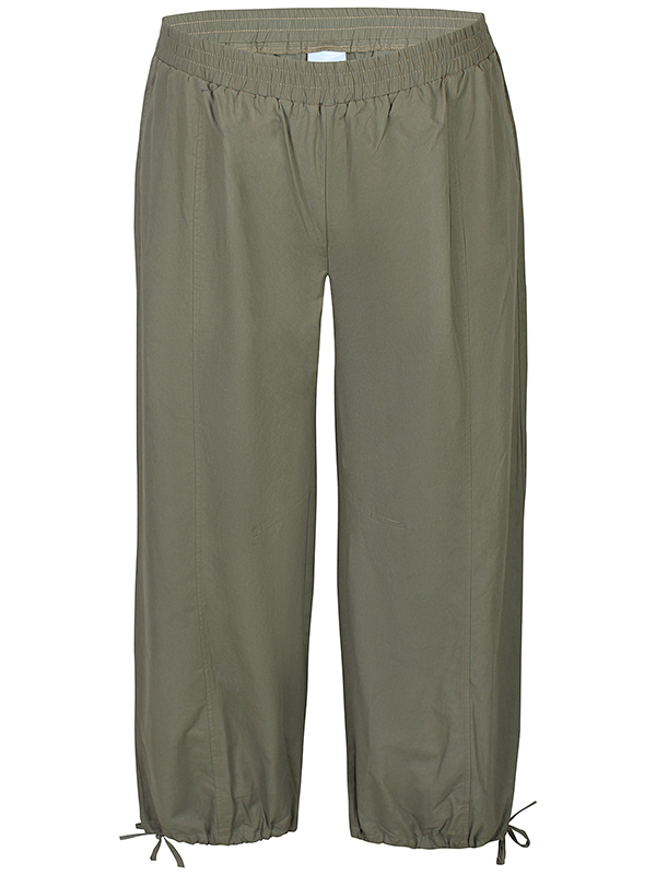 ZH-MANDA - Plus Size Broek fra Zhenzi