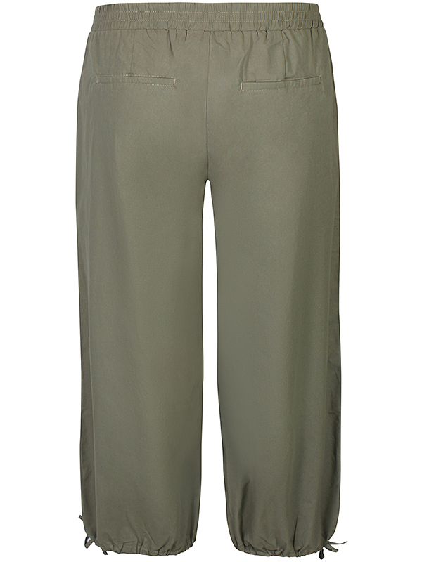 ZH-MANDA - Plus Size Broek fra Zhenzi