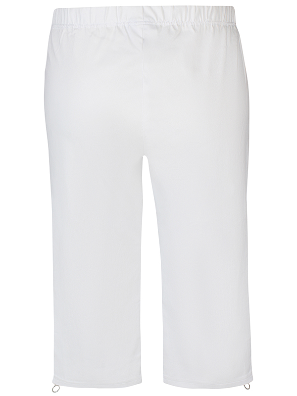 JAZZY  - Plus Size Broek fra Zhenzi