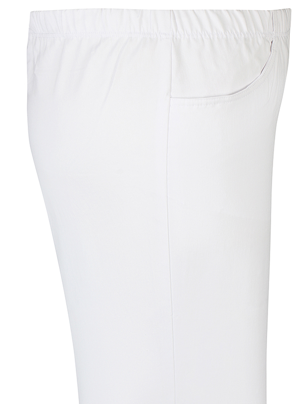 JAZZY  - Plus Size Broek fra Zhenzi