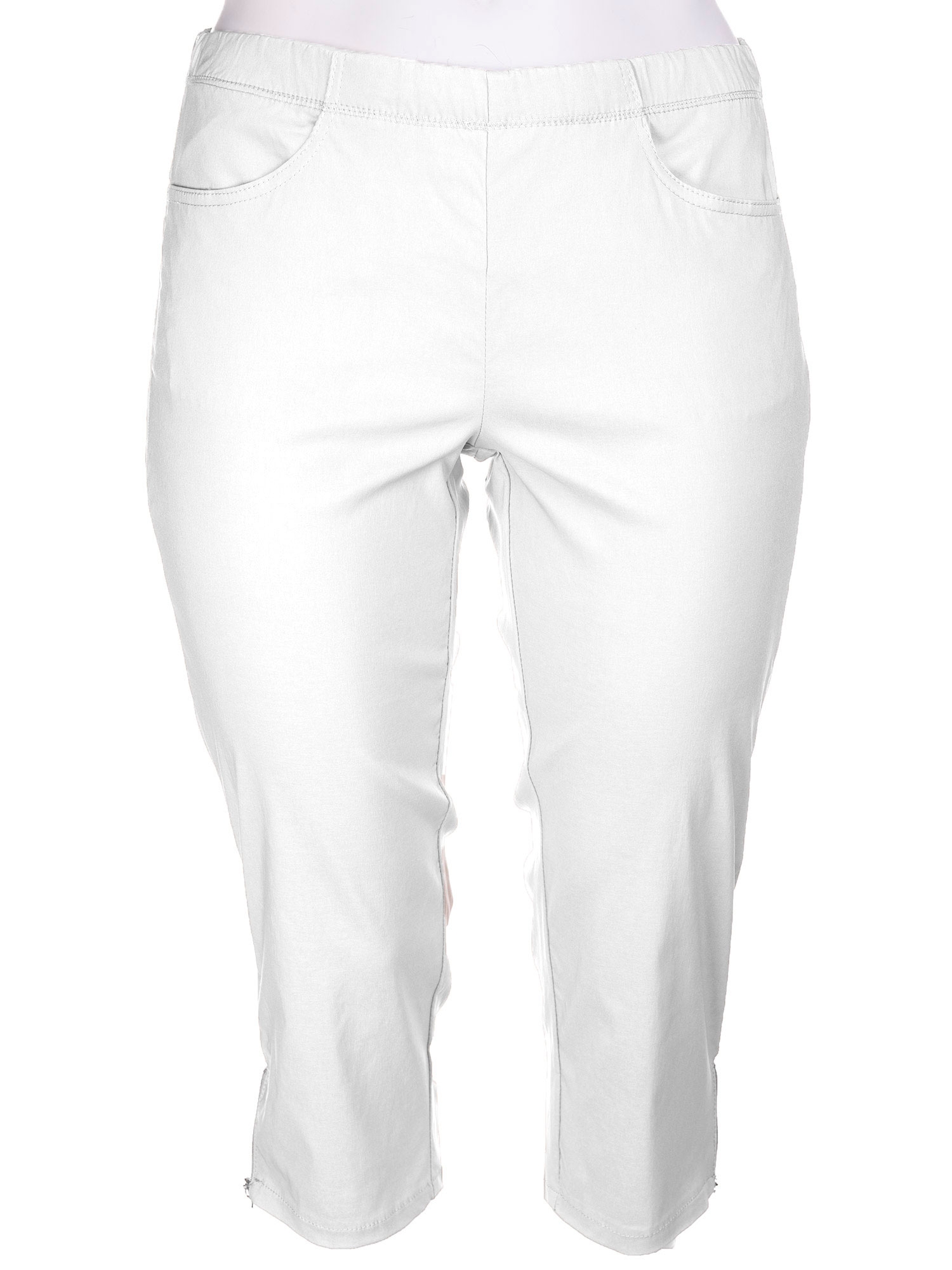 JAZZY  - Plus Size Broek fra Zhenzi