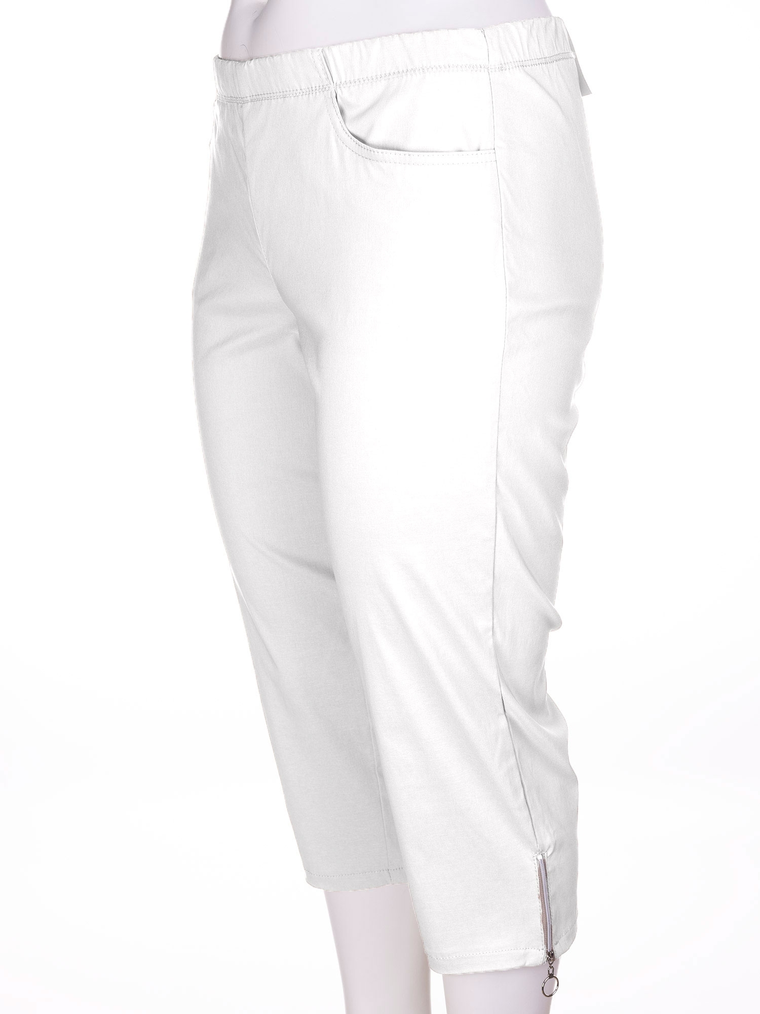 JAZZY  - Plus Size Broek fra Zhenzi