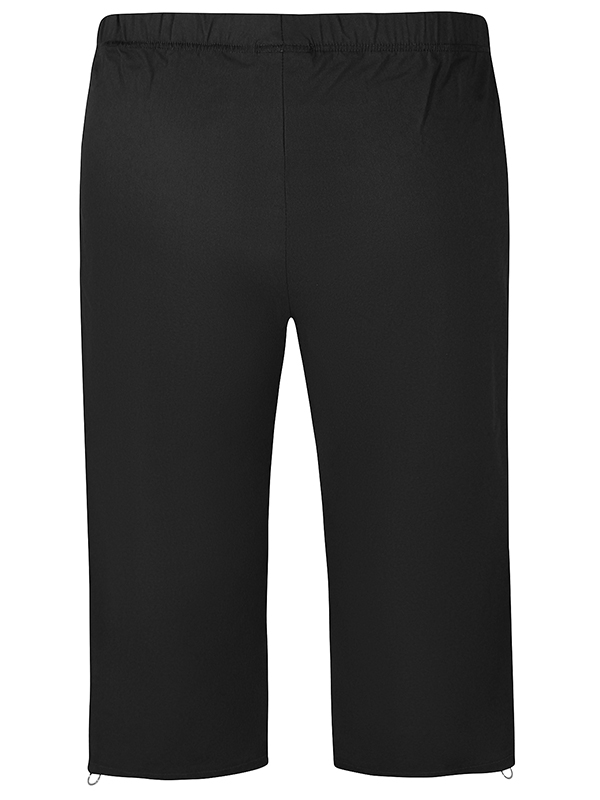 JAZZY - Plus Size Broek fra Zhenzi