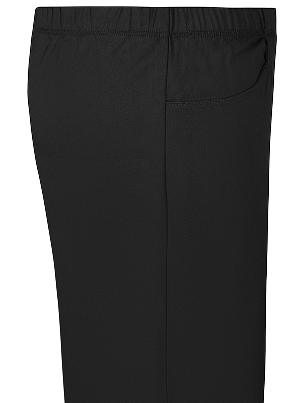 JAZZY - Plus Size Broek fra Zhenzi