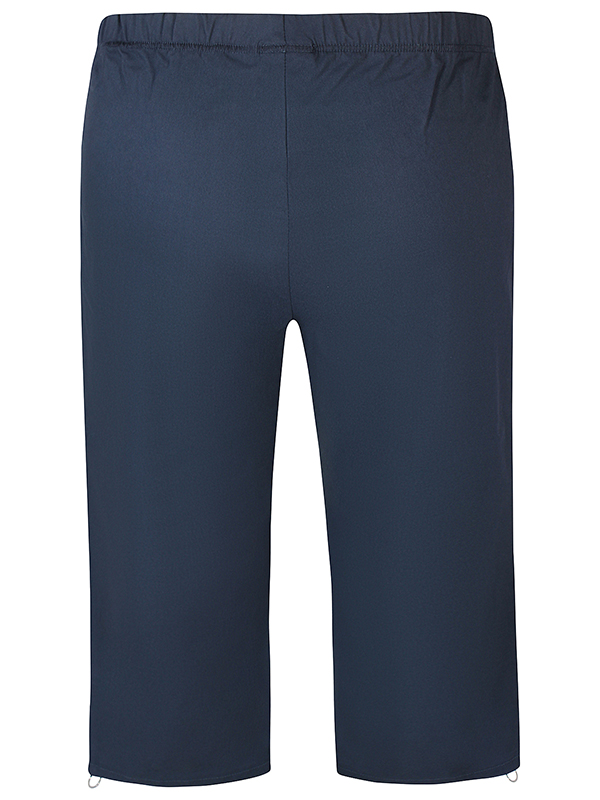 JAZZY - Plus Size Broek fra Zhenzi