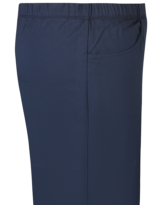 JAZZY - Plus Size Broek fra Zhenzi