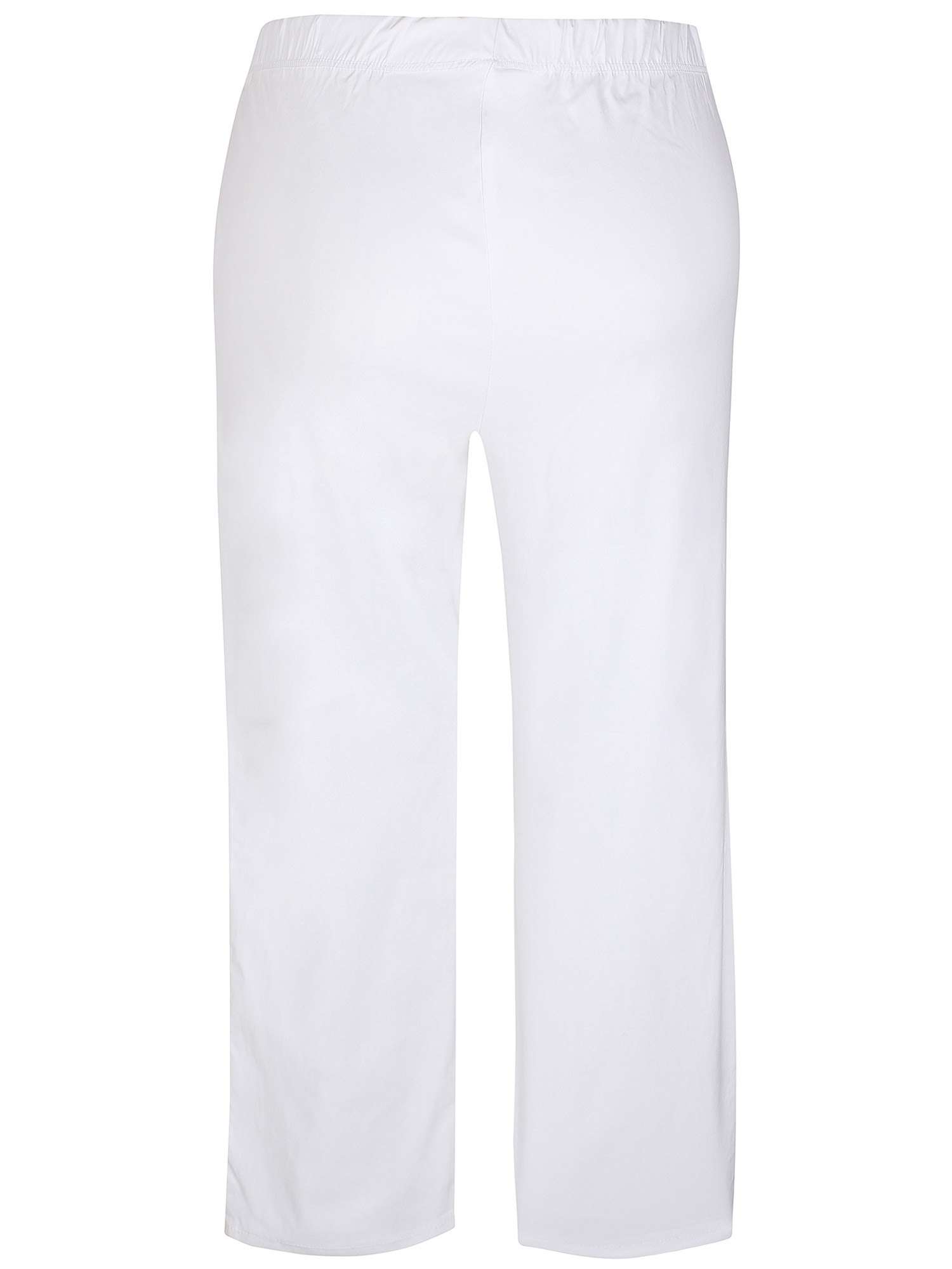 JAZZY - Plus Size Broek fra Zhenzi