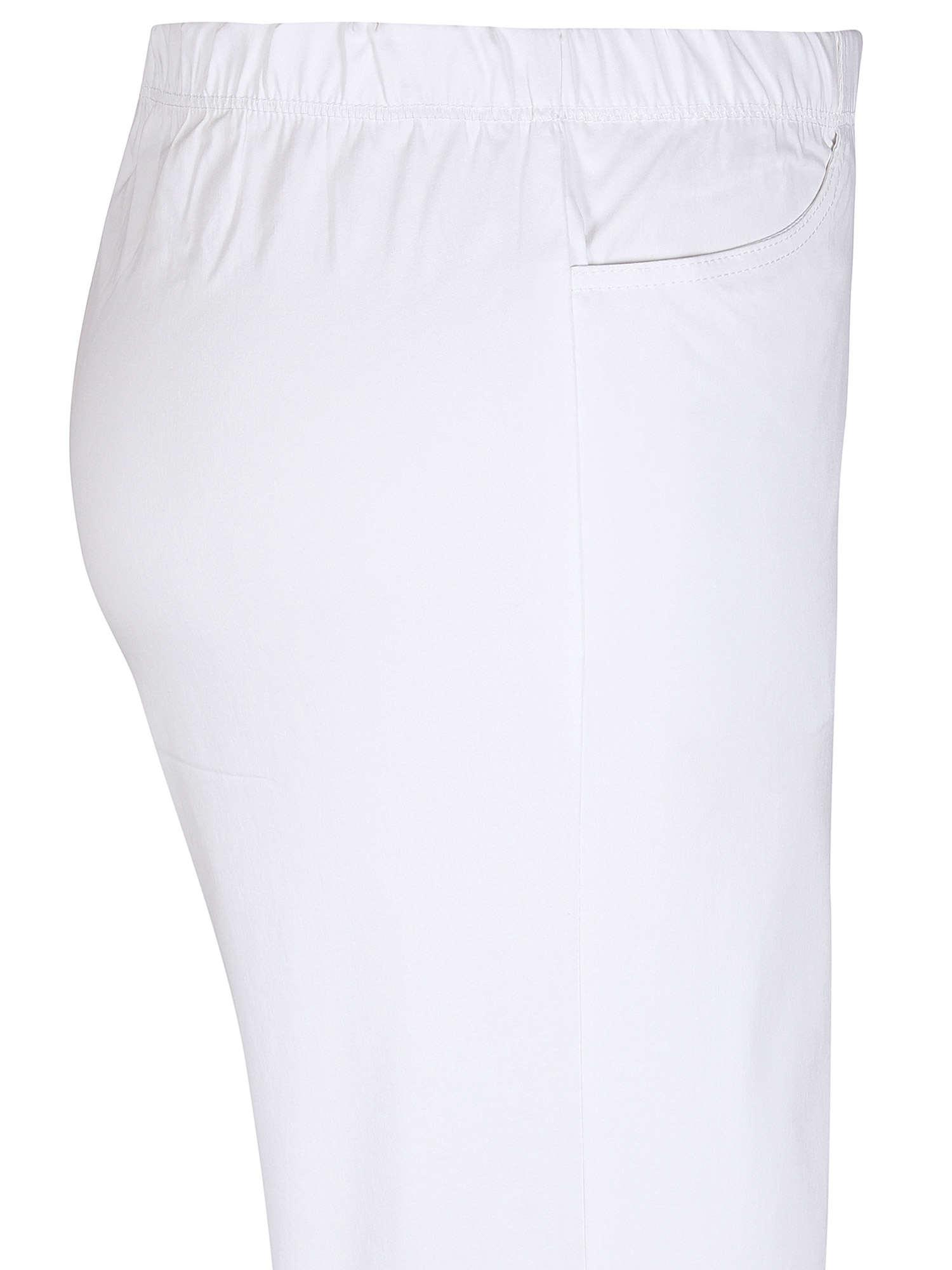 JAZZY - Plus Size Broek fra Zhenzi