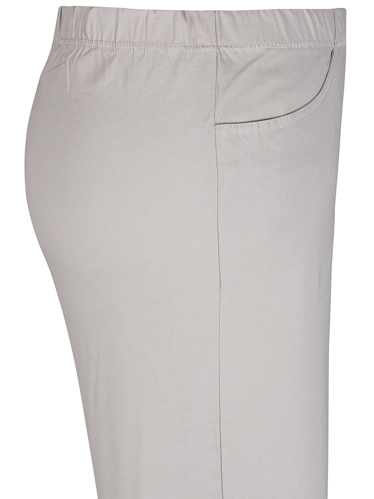 JAZZY  - Plus Size Broek fra Zhenzi