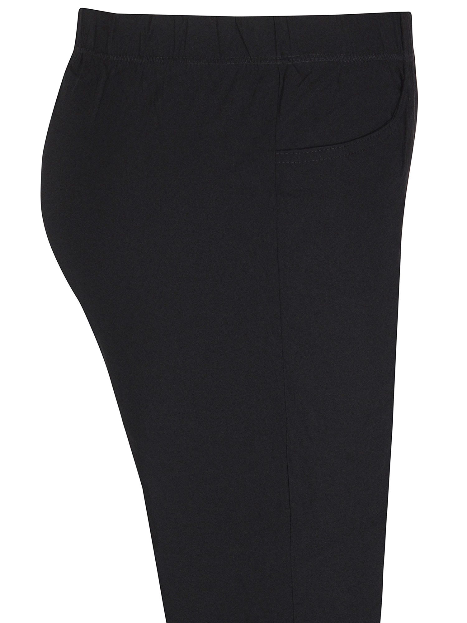 JAZZY - Plus Size Broek fra Zhenzi