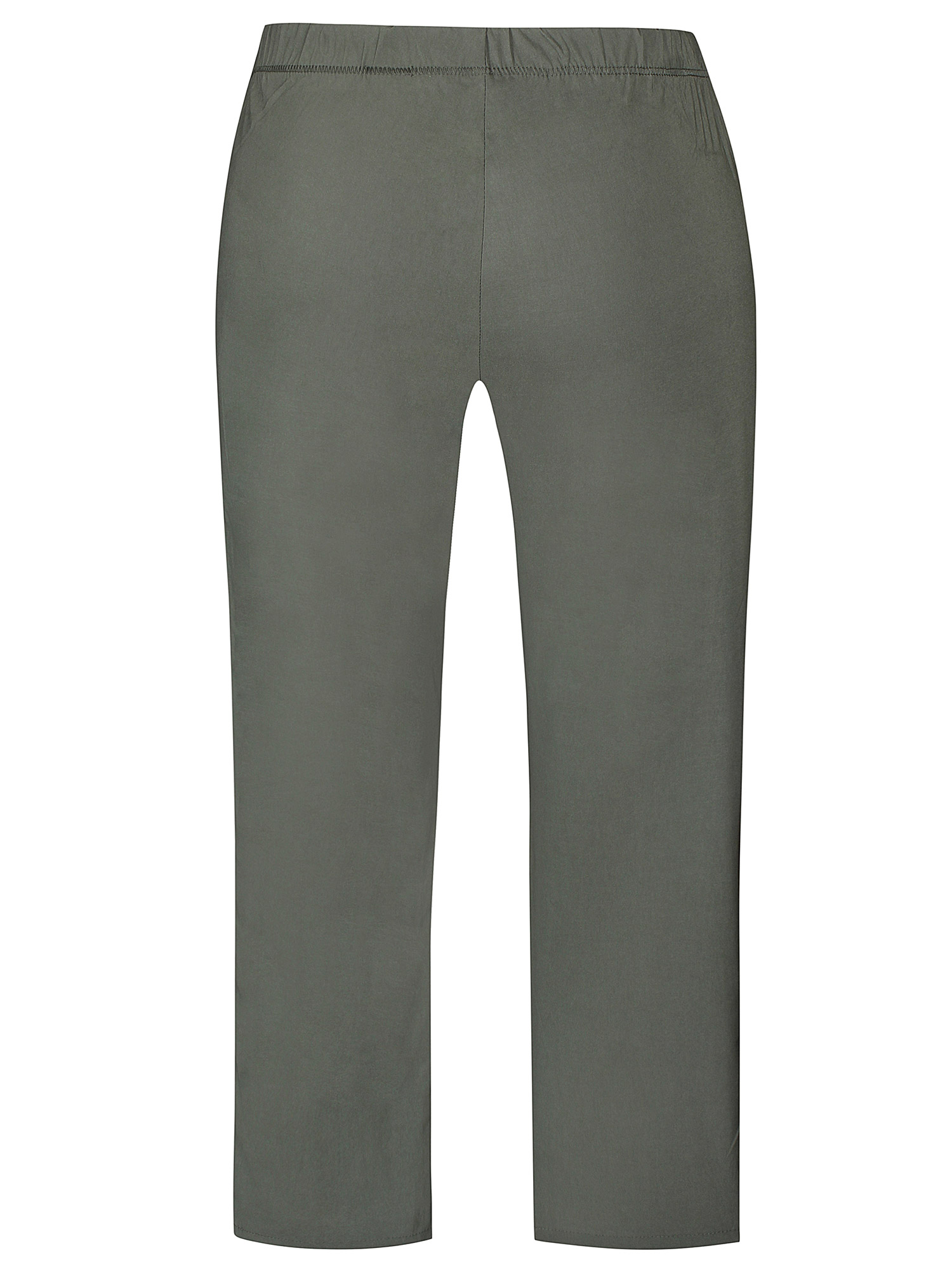 JAZZY - Plus Size Broek fra Zhenzi