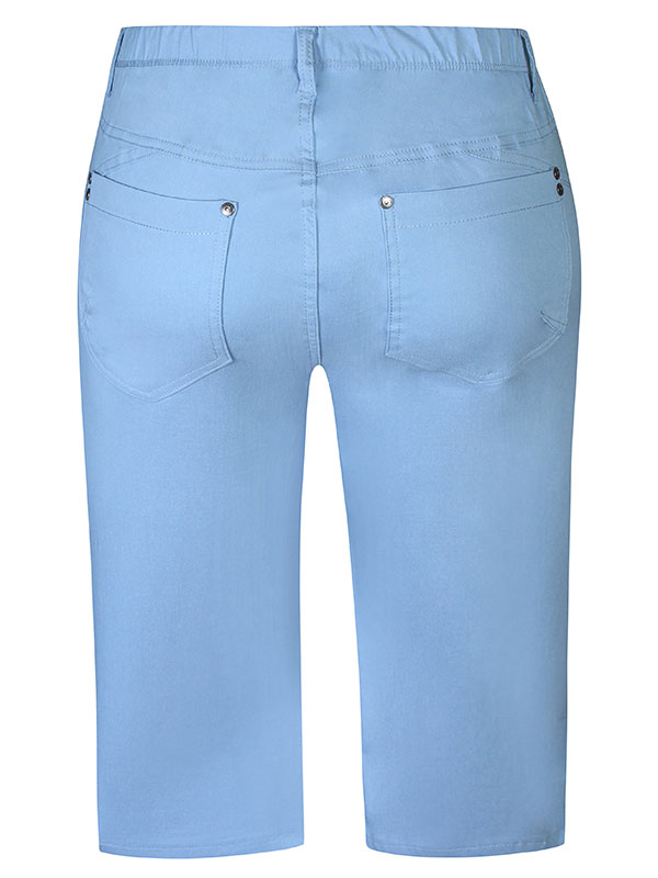 TWIST - Plus Size Broek fra Zhenzi