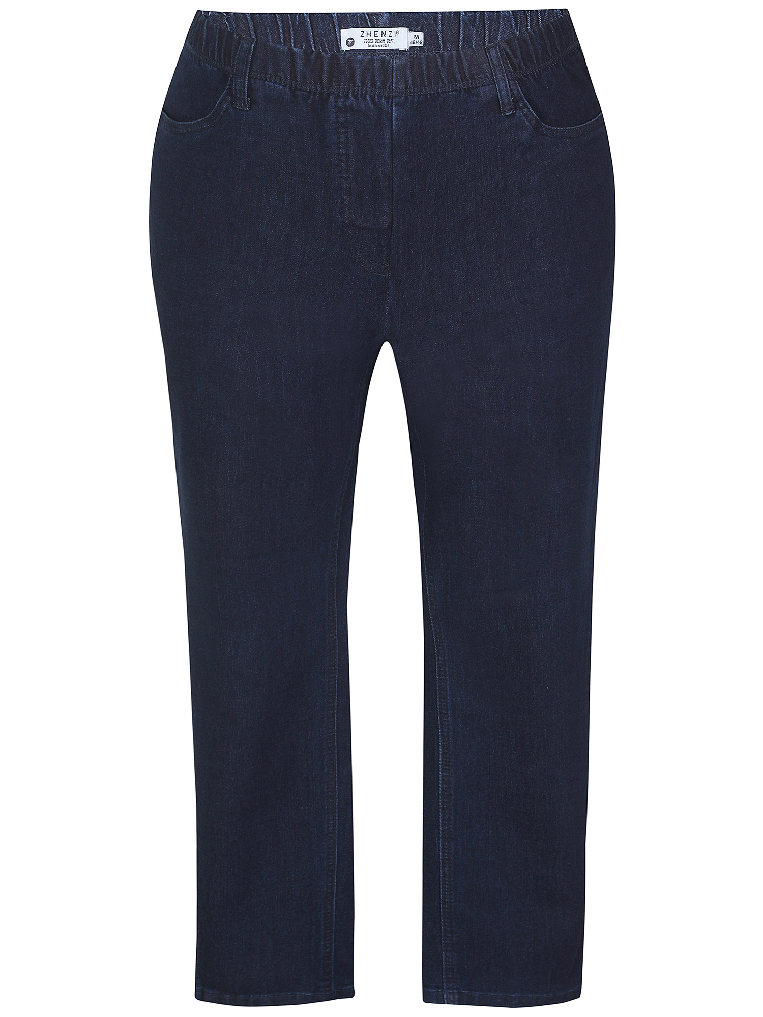 TWIST  - Plus Size Jeans fra Zhenzi