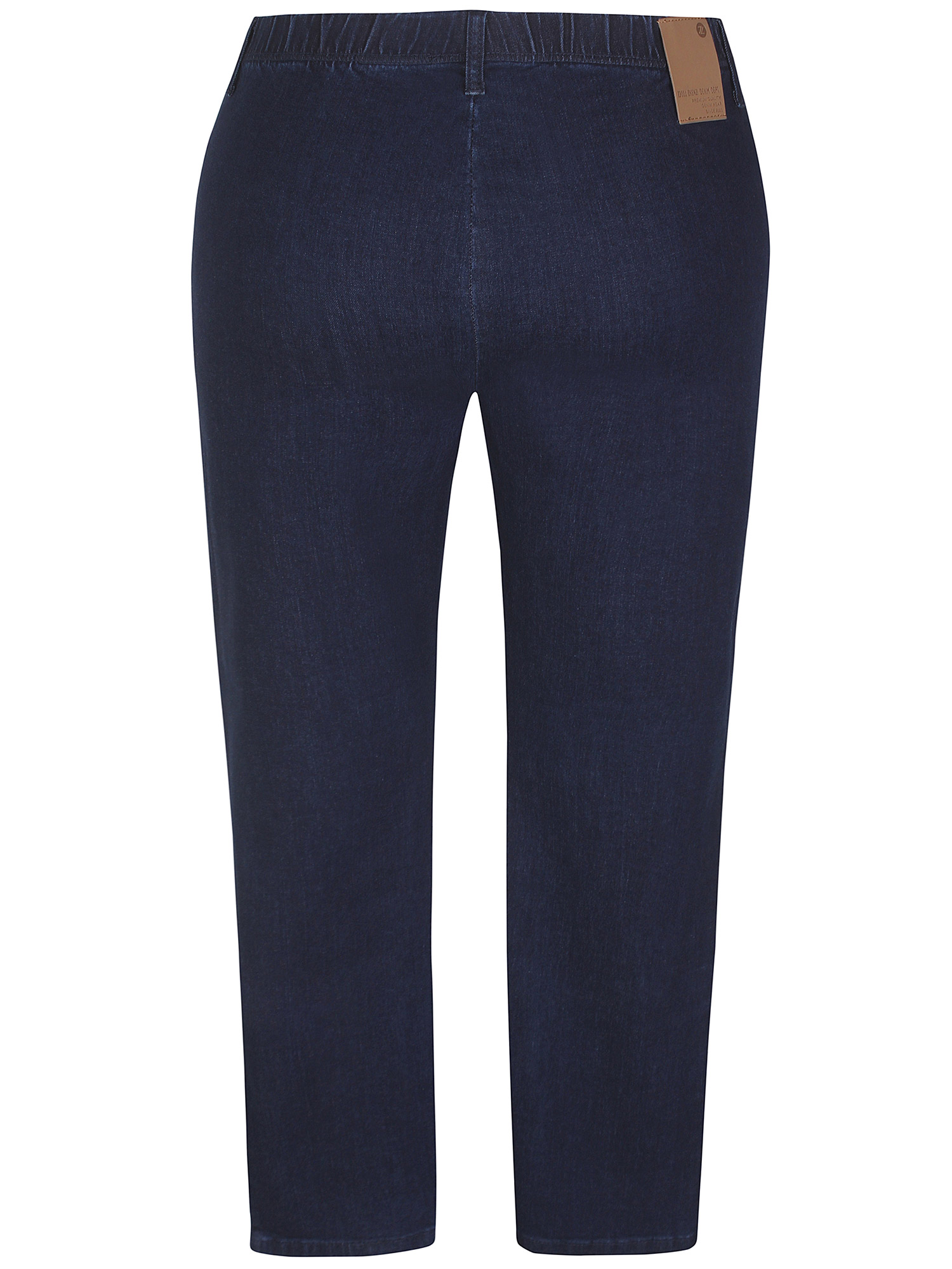TWIST  - Plus Size Jeans fra Zhenzi