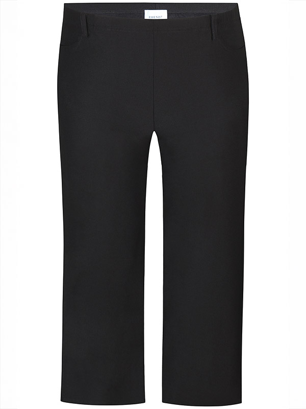 JAZZY - Plus Size Broek fra Zhenzi