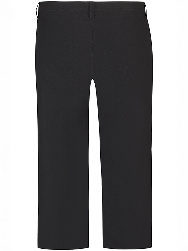 JAZZY - Plus Size Broek fra Zhenzi