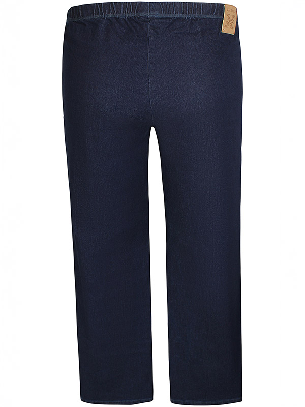 ZH-JAZZY - Plus Size Jeans fra Zhenzi