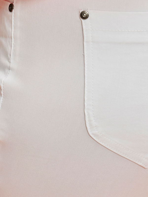 SALSA  - Plus Size Broek fra Zhenzi