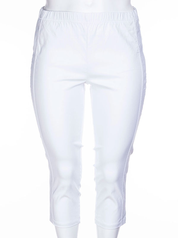 TWIST - Plus Size Broek fra Zhenzi