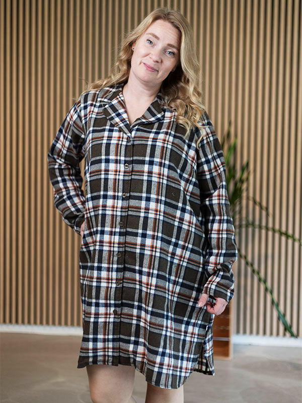 Nachtjurk fra Zhenzi