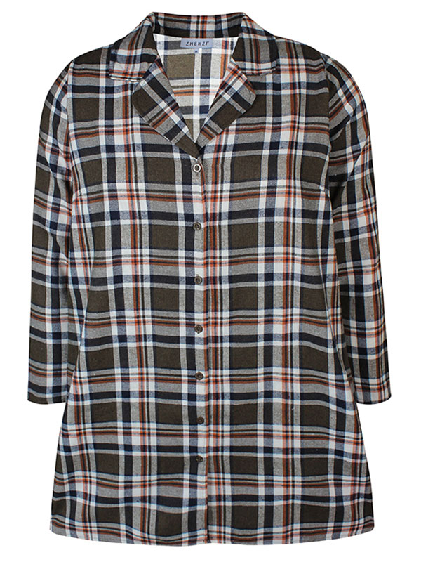 Nachtjurk fra Zhenzi